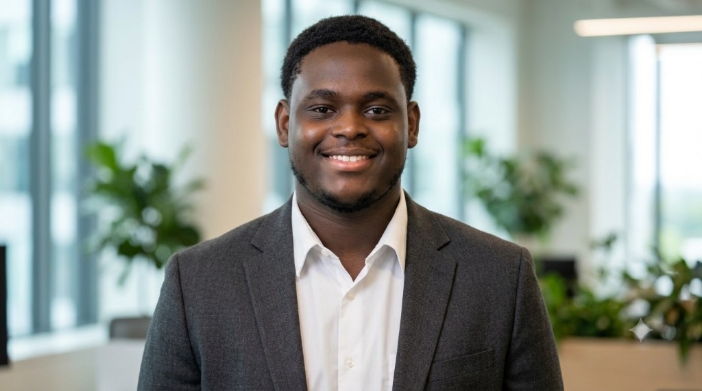 Daniel Oloyede